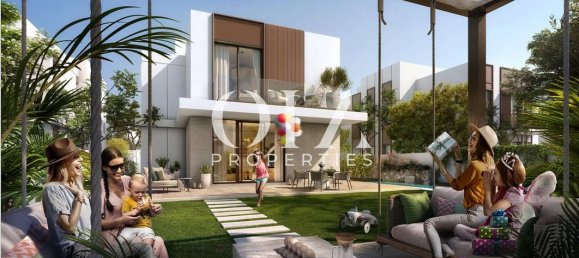 4 chambres Villa à Al Shamkha, UAE No. 21710 3