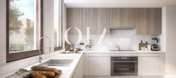 4 chambres Villa à Al Shamkha, UAE No. 21710 10