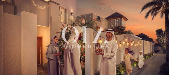 4 chambres Villa à Al Shamkha, UAE No. 21710 7