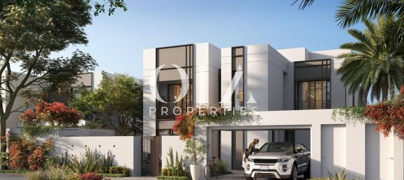 4 chambres Villa à Al Shamkha, UAE No. 21710 2