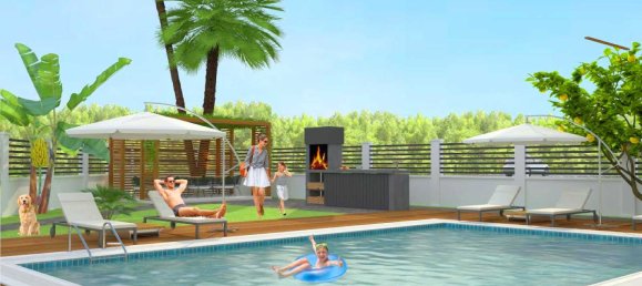 Appartement 1+1 à Avsallar, Turkey No. 31384 14