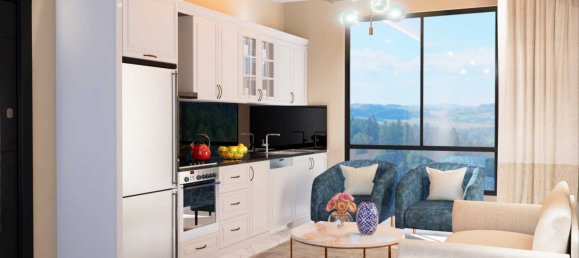 Appartement 1+1 à Avsallar, Turkey No. 31384 20