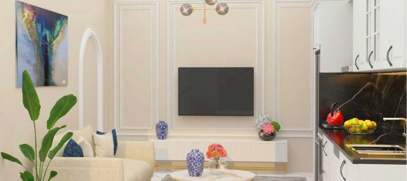 Appartement 1+1 à Avsallar, Turkey No. 31384 22