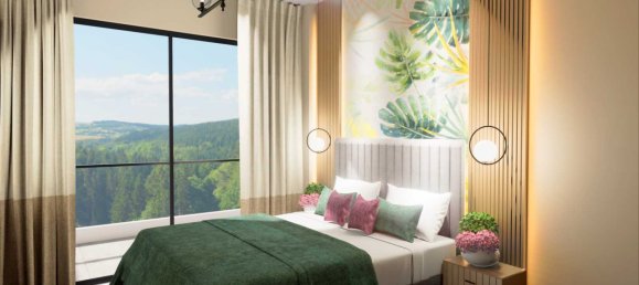 Appartement 1+1 à Avsallar, Turkey No. 31384 23