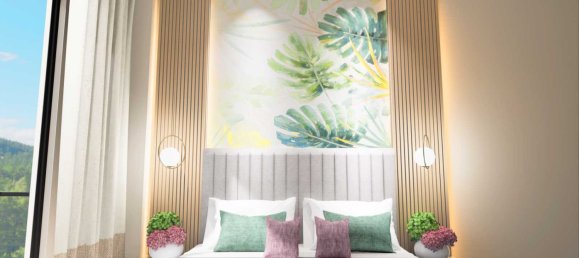 Appartement 1+1 à Avsallar, Turkey No. 31384 24