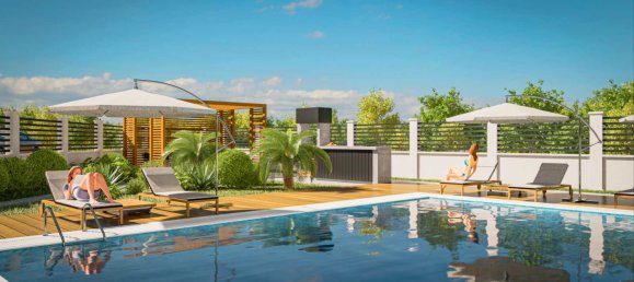 Appartement 1+1 à Avsallar, Turkey No. 31384 13