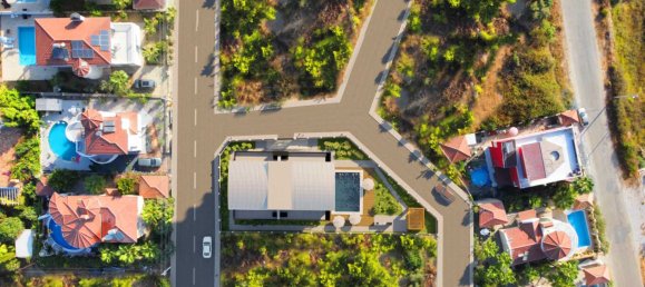 Appartement 1+1 à Avsallar, Turkey No. 31384 10