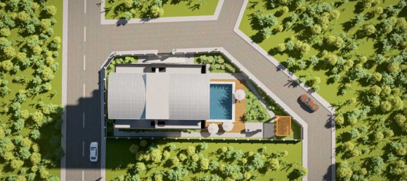 Appartement 1+1 à Avsallar, Turkey No. 31384 9