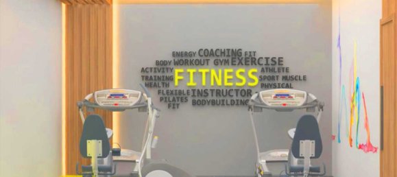 Appartement 1+1 à Avsallar, Turkey No. 31384 16