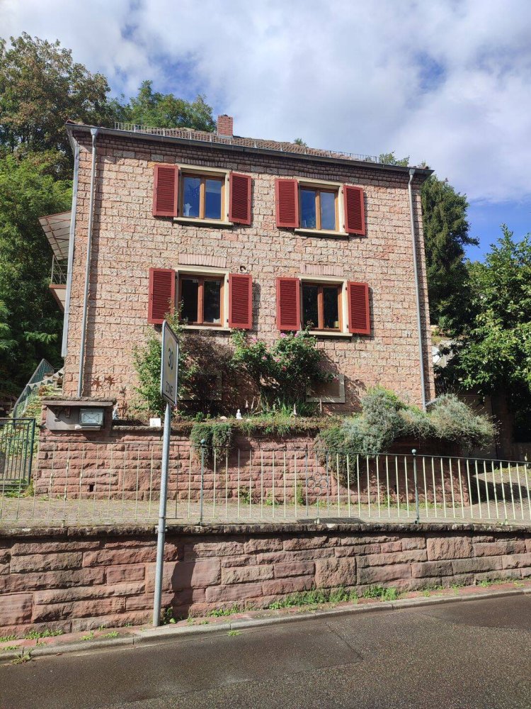 4-salle Maison à Sudwestpfalz, Germany No. 296312