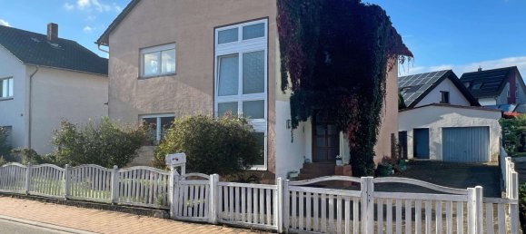 6 rooms House in Rhein-Neckar-Kreis, Germany No. 96300 3