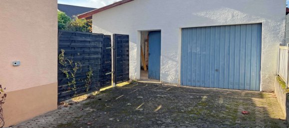 6 rooms House in Rhein-Neckar-Kreis, Germany No. 96300 5