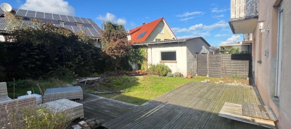 6 rooms House in Rhein-Neckar-Kreis, Germany No. 96300 4