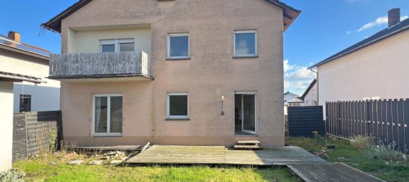 6 rooms House in Rhein-Neckar-Kreis, Germany No. 96300 2