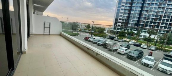 1 dormitorio apartamento en venta en Dubai, UAE № 95227 6
