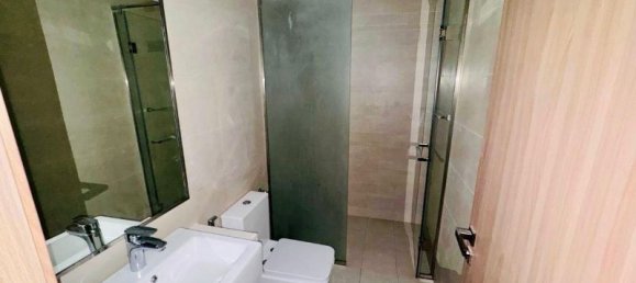 1 dormitorio apartamento en venta en Dubai, UAE № 95227 15