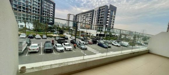 1 dormitorio apartamento en venta en Dubai, UAE № 95227 5