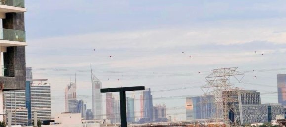 1 dormitorio apartamento en venta en Dubai, UAE № 95227 7