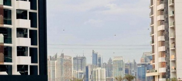1 dormitorio apartamento en venta en Dubai, UAE № 95227 3