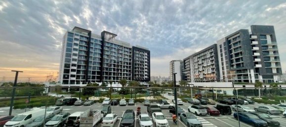1 dormitorio apartamento en venta en Dubai, UAE № 95227 2