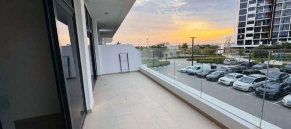 1 dormitorio apartamento en venta en Dubai, UAE № 95227 4
