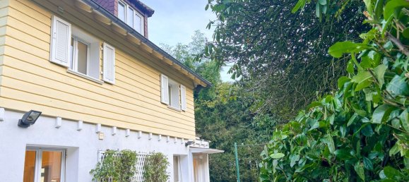 Вилла с 6 спальнями в Гейдельберг, Германия № 24827 4