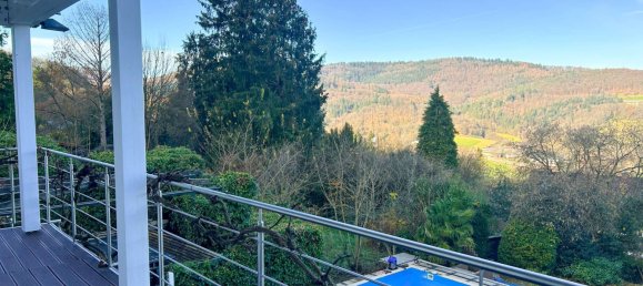 Вилла с 6 спальнями в Гейдельберг, Германия № 24827 7