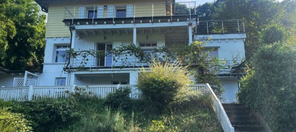 Вилла с 6 спальнями в Гейдельберг, Германия № 24827 5