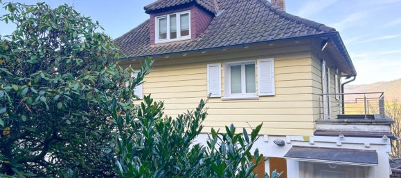 Вилла с 6 спальнями в Гейдельберг, Германия № 24827 3