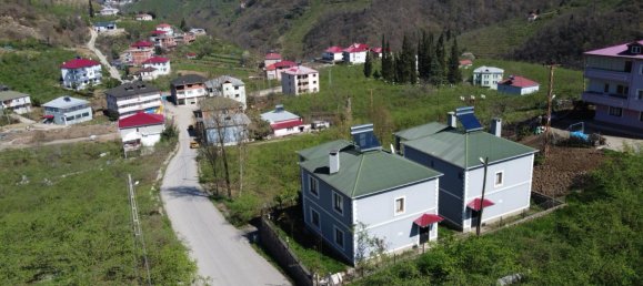 8 rooms Villa in Trabzon, Turkey No. 20674 23