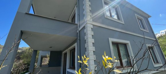 8 rooms Villa in Trabzon, Turkey No. 20674 2