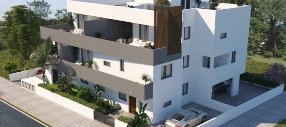 Apartamento T3 em Kiti, Cyprus N.º 22460 6