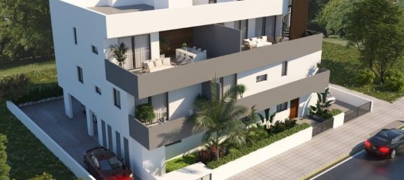 Apartamento T3 em Kiti, Cyprus N.º 22460 2