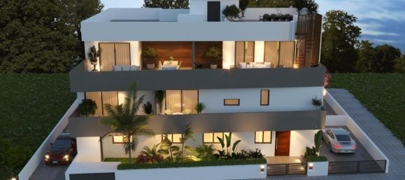 Apartamento T3 em Kiti, Cyprus N.º 22460 13