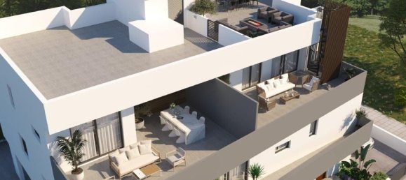 Apartamento T3 em Kiti, Cyprus N.º 22460 10