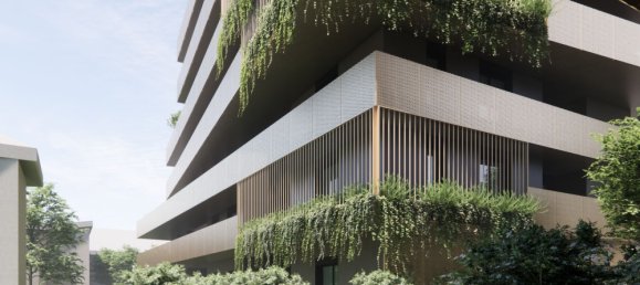 3 rooms Apartment in Lissone, Italy No. 260001 13