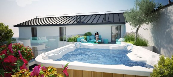 Apartamento de 3 habitaciónes en Crema, Italy No. 238940 8