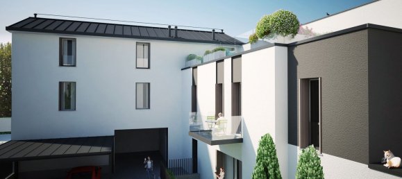 Apartamento de 3 habitaciónes en Crema, Italy No. 238940 3