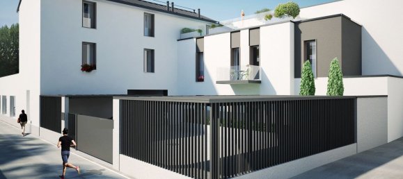 Apartamento de 3 habitaciónes en Crema, Italy No. 238940 2