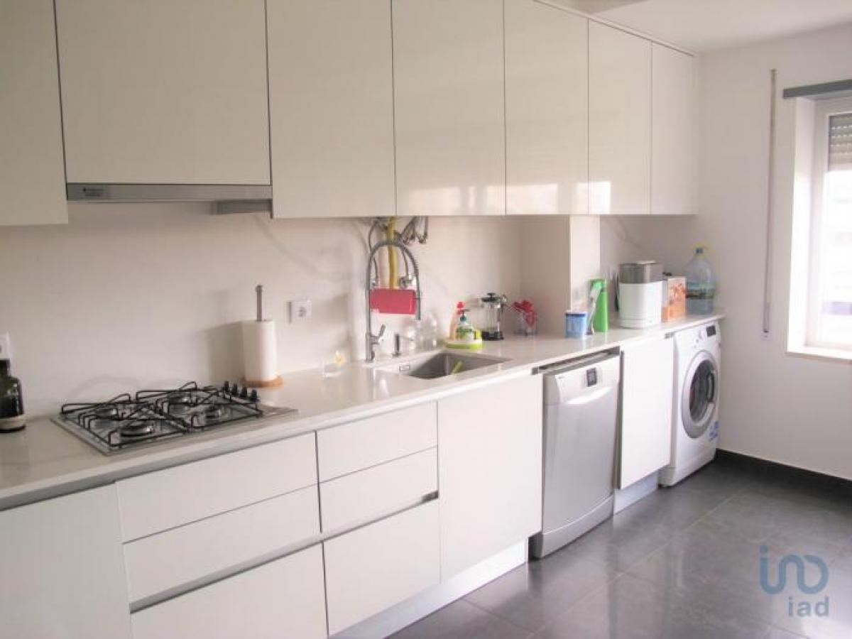 4 chambres Appartement à Lisbon, Portugal No. 2743