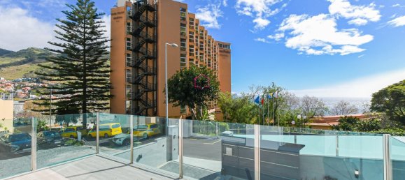 4 bedrooms Villa in Machico, Portugal No. 134241 38