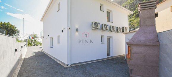 4 bedrooms Villa in Machico, Portugal No. 134241 42