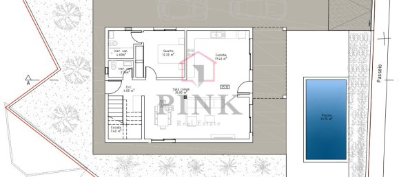 4 bedrooms Villa in Machico, Portugal No. 134241 46