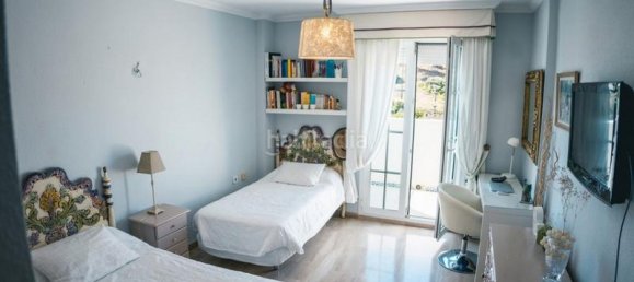 4 Schlafzimmer Penthouse in Fuengirola, Spain, Nr. 47702 26