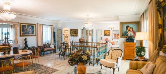 4 Schlafzimmer Penthouse in Fuengirola, Spain, Nr. 47702 18