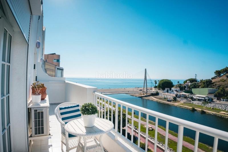 4 Schlafzimmer Penthouse in Fuengirola, Spain, Nr. 47702