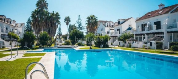 4 Schlafzimmer Penthouse in Fuengirola, Spain, Nr. 47702 15