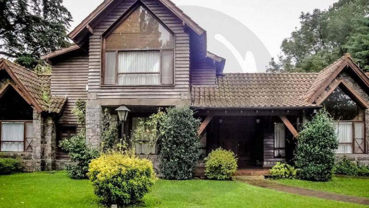 3 bedrooms House in Escobar, Argentina No. 65446