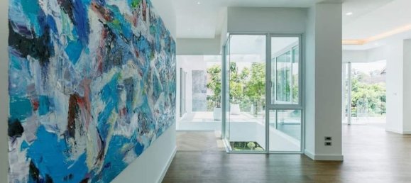 8 bedrooms House in Chiang Mai, Thailand No. 27003 30