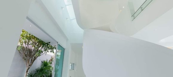 8 bedrooms House in Chiang Mai, Thailand No. 27003 8